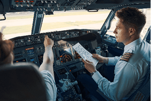 Pilot Checklist
